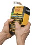 Comprar Dymo Rhino 4200 Impresora Etiquetas Térmica, Negro, Amarillo, Lcd, Qwertz, 1,9 Cm, Code 128 (A/B/C),Code 39 - Ganga Elec