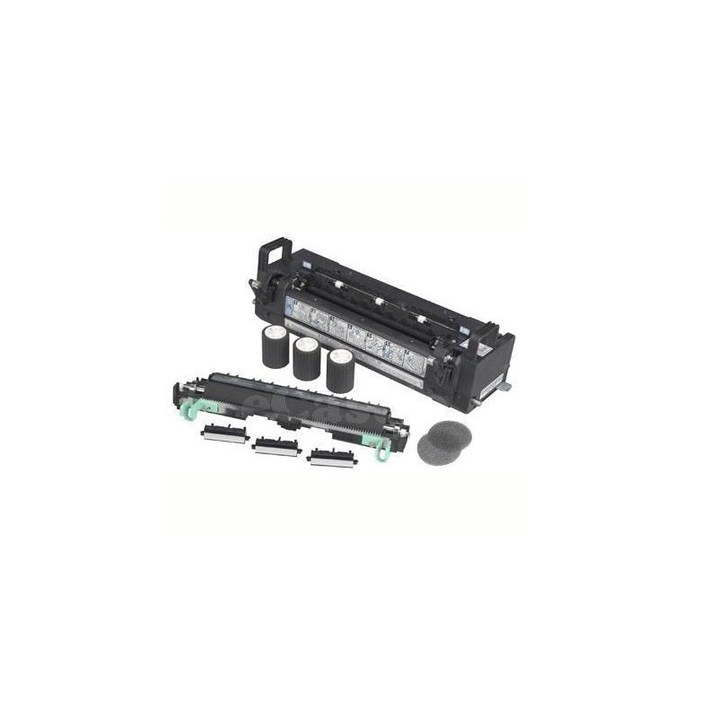 Comprar Kit De Mantenimiento Ricoh Sp 4500: 4510dn/Sp (407342) - Ganga Electrónica