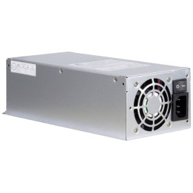 Comprar Fuente De Alimentación Inter-Tech Aspower U2a-B20500-S 500 W 20+4 Pin Atx Acero Inoxidable - Ganga Electrónica