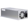 Comprar Fuente De Alimentación Inter-Tech Aspower U2a-B20500-S 500 W 20+4 Pin Atx Acero Inoxidable - Ganga Electrónica