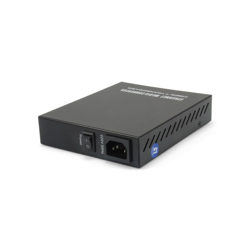 Comprar Convertidor Levelone FVM-1000 10 / 100TX 100 - Ganga Electrónica