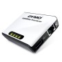 Comprar Dymo Servidor De Impresión Para Etiquetadora - Rotuladora Electrónica Serie Labelwriter Blanco - Ganga Electrónica