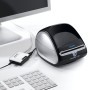 Comprar Dymo Servidor De Impresión Para Etiquetadora - Rotuladora Electrónica Serie Labelwriter Blanco - Ganga Electrónica