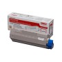 Comprar Toner Original Oki Magenta Para C5650dn, 5650n, 5750dn, 5750n - Ganga Electrónica