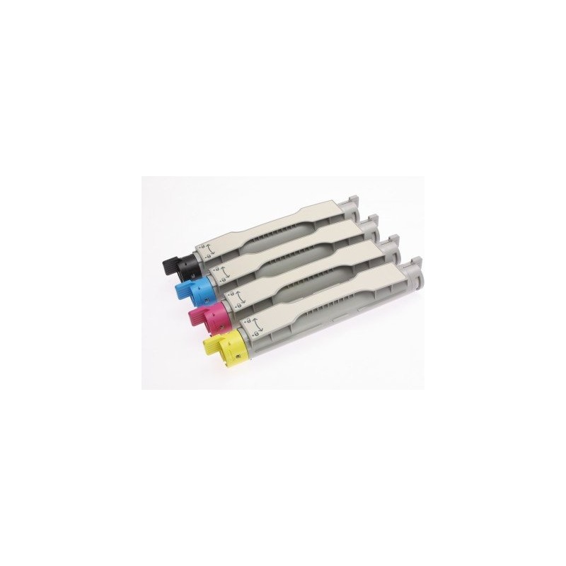 Comprar Epson Aculaser C-4100 Toner Cian - Ganga Electrónica