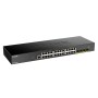 Comprar D-Link Dgs-1250-28x Switch 24xgb+4x10g Sfp+ - Ganga Electrónica