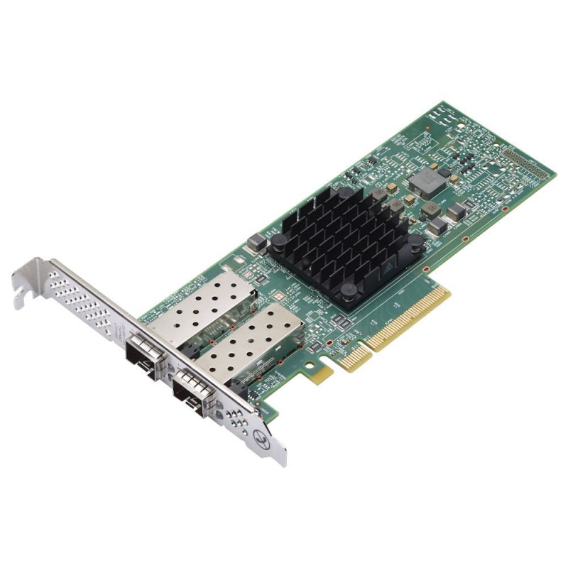 Comprar Lenovo Broadcom 57414 10/25gbe Sfp28 2-Port Pcie Interno Ethernet - Ganga Electrónica