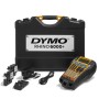 Comprar Dymo Rhino 6000 Im Stabilen Hartschalenkoffer - Ganga Electrónica