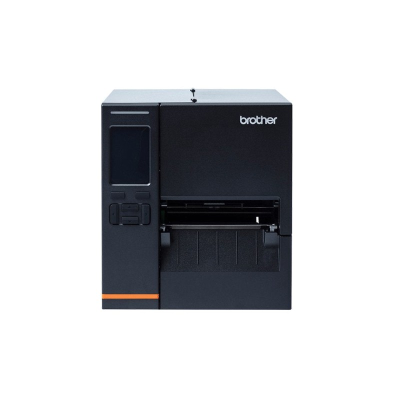 Comprar Brother Impresora Industrial De Etiquetas De Transferencia Trmica TJ4021TN - Ganga Electrónica