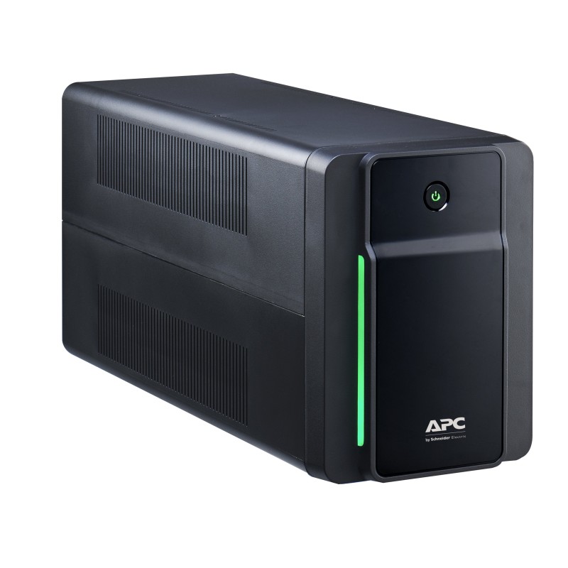 Comprar Apc Back-Ups 1200va 230v Iec - Ganga Electrónica