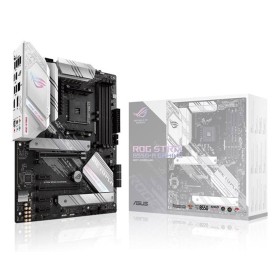 Comprar Placa Base Asus Rog Strix B550-A Gaming (Amd,Am4,Ddr4,Atx) - Ganga Electrónica