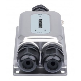 Comprar Intellinet Extensor Ultra Poe De 2 Puertos Para Exteriores - Ganga Electrónica