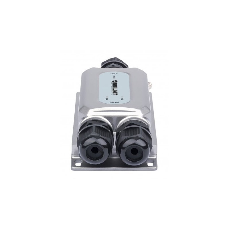 Comprar Intellinet Extensor Ultra Poe De 2 Puertos Para Exteriores - Ganga Electrónica
