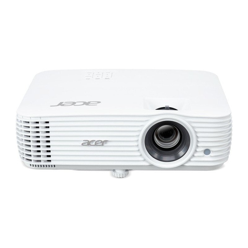 Comprar Proyector Acer H6815 4k Uhd 3d 4000 Ansi, 10.000:1, Hdmi/D-Sub - Ganga Electrónica