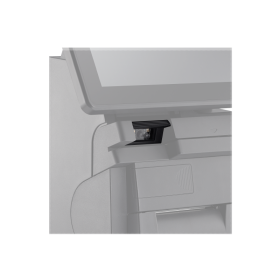 Comprar Posiflex Lector De Código De Barras 2d Para Terminales Táctiles Hs 3500 Series - Ganga Electrónica