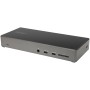 Comprar Startech Docking Station Usb C Para 3 Monitores - Ganga Electrónica