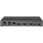 Comprar Startech Docking Station Usb C Para 3 Monitores - Ganga Electrónica