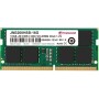 Comprar Memoria Ram Transcend 16gb Jm Ddr4 3200mhz So-Dimm 2rx8 1gx8 Cl22 1.2v - Ganga Electrónica