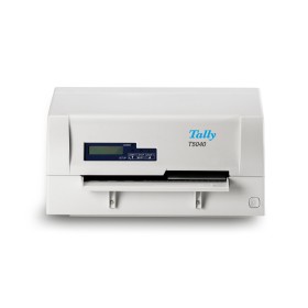Comprar Dascom Europe 043 802 Impresora De Matriz De Punto 360 X 360 Dpi 600 Carácteres Por Segundo - Ganga Electrónica