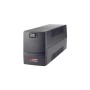 Comprar Xmart by integra Sai-Supra-1101 Sai Interactivo Monofásico 1100va Con Pantalla Lcd 230v 4 Schuko Usb Rj45 - Ganga Electr