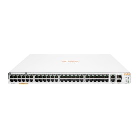 Comprar Switch Hpe Aruba Ion1960 48g 2xt 2xf 600w ( Jl809a ) - Ganga Electrónica