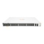 Comprar Switch Hpe Aruba Ion1960 48g 2xt 2xf 600w ( Jl809a ) - Ganga Electrónica