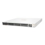 Comprar Switch Hpe Aruba Ion1960 48g 2xt 2xf 600w ( Jl809a ) - Ganga Electrónica