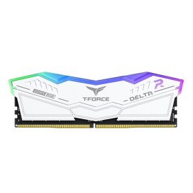 Comprar Memoria Ram Teamgroup D5 6000 32gb C38 Delta Rgb White K2 2x16gb, 1.25v - Ganga Electrónica