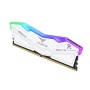 Comprar Memoria Ram Teamgroup D5 6000 32gb C38 Delta Rgb White K2 2x16gb, 1.25v - Ganga Electrónica