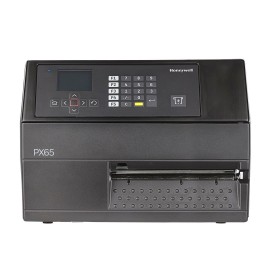 Comprar Impresora Industrial Honeywell PX65A Transferencia Térmica, 167MM, 203PPP, Lcd, Usb, RS232 & Ethernet - Ganga Electrónic