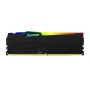 Comprar Memoria Ram Kingston 8gb Ddr5-5200mt/S Cl40 Dimm Mem Fury Beast Black Rgb - Ganga Electrónica