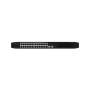 Comprar Reyee 26-Port Gigabit Smart Poe Switch, 24 Gigabit Rj45 Poe/Poe+ Ports, 2 Sfp Slots, 370w Poe Powe - Ganga Electrónica