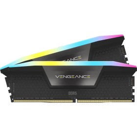 Comprar Memoria Corsair Vengeance Rgb Ddr5 32gb 2x16gb 7000mhz C34 Cmh32gx5m2x7000c34 - Ganga Electrónica
