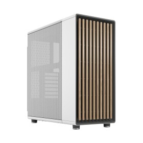 Comprar Caja Pc Fractal design North Charcoal White, Tower-Gehäuse Fd-C-Nor1c-03 - Ganga Electrónica
