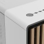 Comprar Caja Pc Fractal design North Charcoal White, Tower-Gehäuse Fd-C-Nor1c-03 - Ganga Electrónica