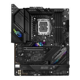 Comprar Placa Base Asus Rog Strix B760-F Gaming (Wi-Fi) Socket 1700 - Ganga Electrónica