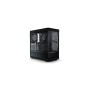 Comprar Caja Pc Atx Hyte Y40 Negro Cs-Hyte-Y40-B - Ganga Electrónica