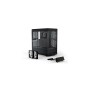 Comprar Caja Pc Atx Hyte Y40 Negro Cs-Hyte-Y40-B - Ganga Electrónica