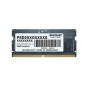 Comprar Patriot Signature Sodimm DDR5 16gb 5600MHZ 1 Rank - Ganga Electrónica