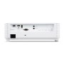 Comprar Proyector Acer H6546ki De Alcance Estándar 5200 Lúmenes Ansi Dlp 1080p (1920x1080) Blanco - Ganga Electrónica
