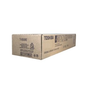 Comprar Toshiba T-409e-R Toner Negro 6b000001169 Toshiba E-Mudio 409 - Ganga Electrónica