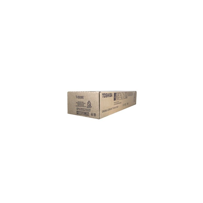 Comprar Toshiba T-409e-R Toner Negro 6b000001169 Toshiba E-Mudio 409 - Ganga Electrónica