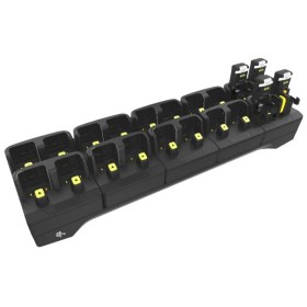 Comprar Zebra Crd-Rs61-20schg-01 Cargador De Dispositivo Móvil Lector De Código Negro Corriente Alterna Interior - Ganga Electró