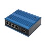 Comprar Digitus Switch Industrial Poe De 4 Puertos 10/100/1000base-Tx+1000base-Fx - Ganga Electrónica