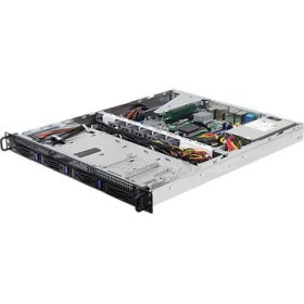 Comprar Servidor Asrock 1u4lw-B650/2l2t Barebone Amd B650 Zócalo Am5 Bastidor (1u) - Ganga Electrónica