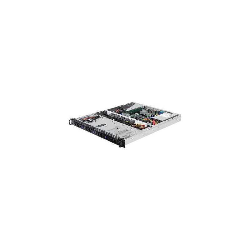 Comprar Servidor Asrock 1u4lw-B650/2l2t Barebone Amd B650 Zócalo Am5 Bastidor (1u) - Ganga Electrónica