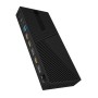 Comprar Icy box Ib-Dk2246ac Multi-Docking Station For Notebooks And Pcs - Ganga Electrónica