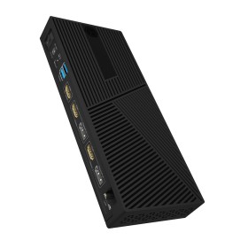 Comprar Icy box Ib-Dk2246ac Multi-Docking Station For Notebooks And Pcs - Ganga Electrónica