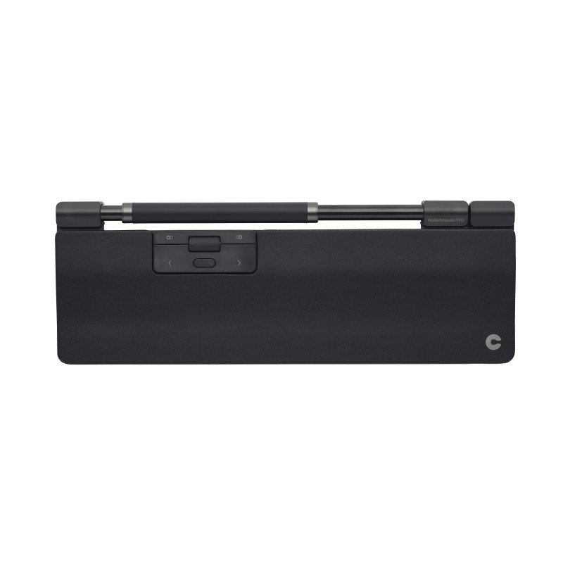 Comprar Ratón Contour Design Rollermouse Pro Oficina Rf Wireless + Bluetooth + Usb Type-A Rollerbar 2800 Dpi - Ganga Electrónica