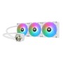 Comprar Thermaltake Th420 V2 Ultra Argb Sync All-In-One Liquid Cooler Snow Edition, Blanco - Ganga Electrónica